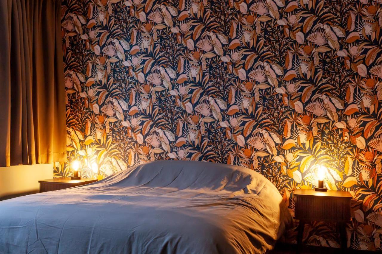Hey - Aparthotel Brussels Anderlecht Extérieur photo