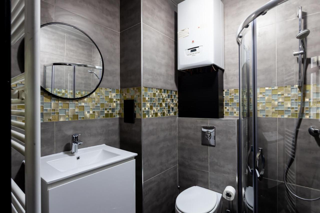 Hey - Aparthotel Brussels Anderlecht Extérieur photo