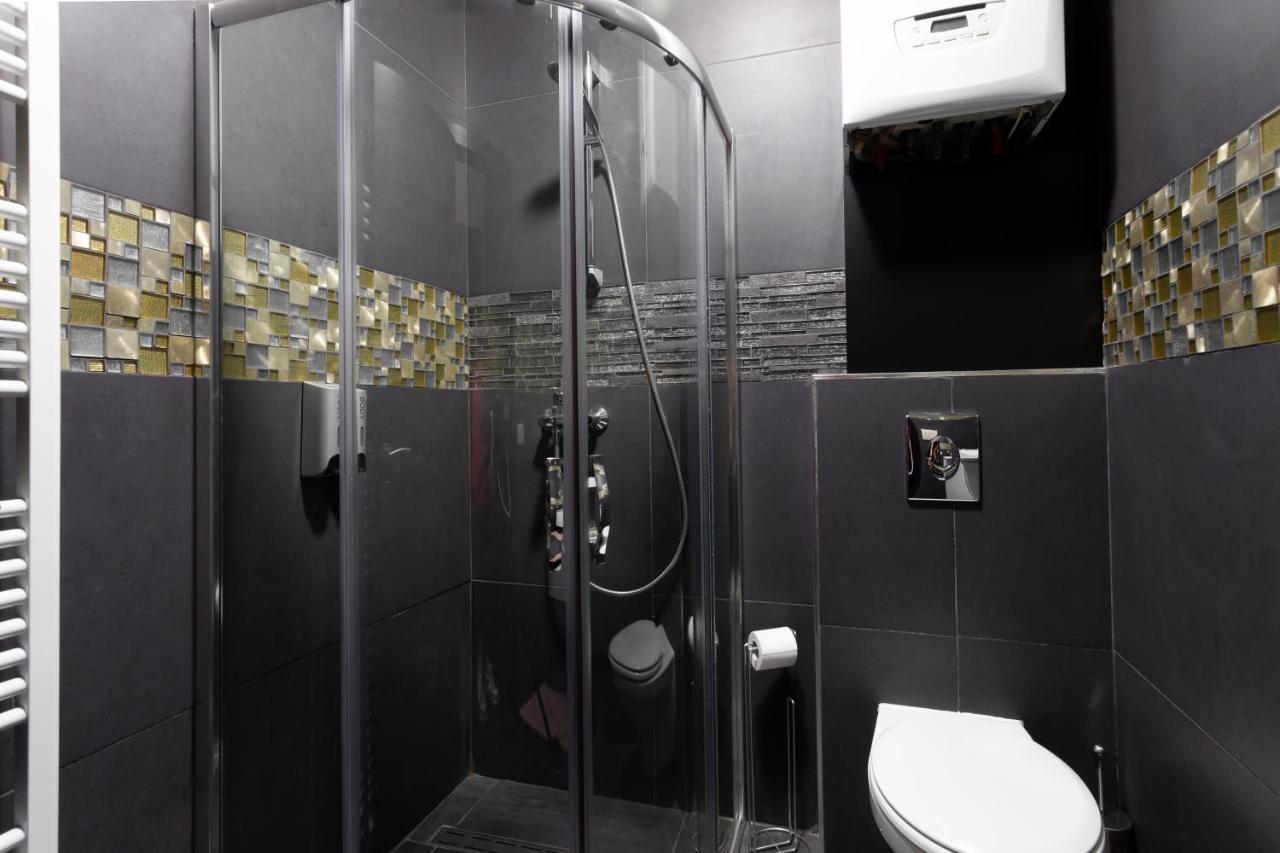 Hey - Aparthotel Brussels Anderlecht Extérieur photo