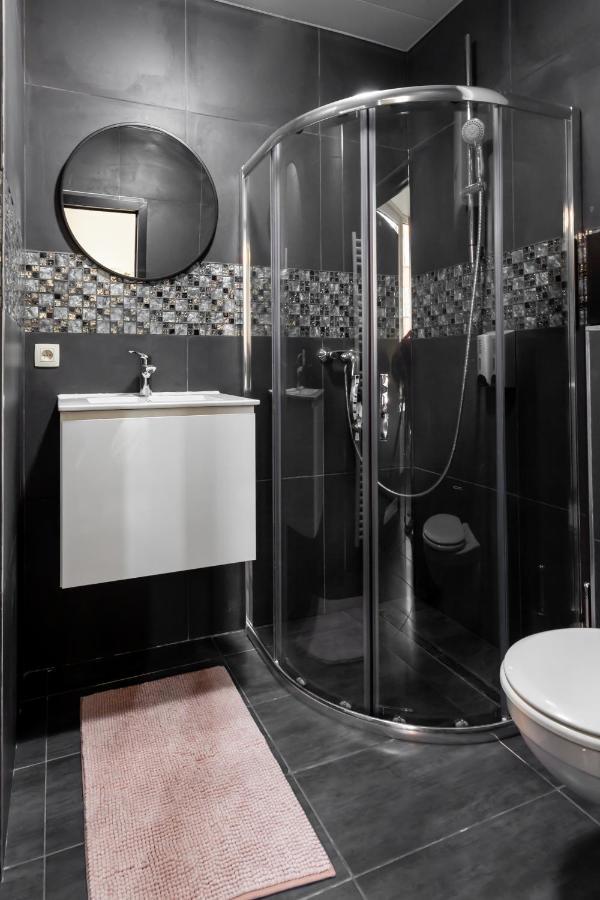 Hey - Aparthotel Brussels Anderlecht Extérieur photo